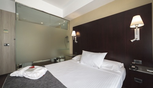 Habitación estándar