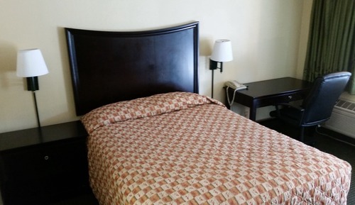 Habitación, 1 cama de matrimonio