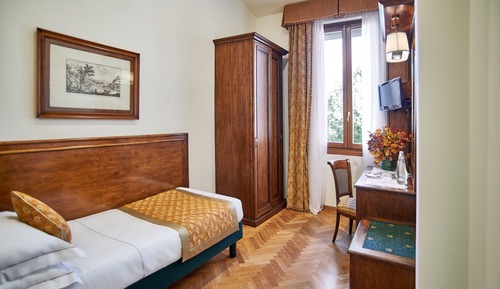 Single Room (Only for Me)