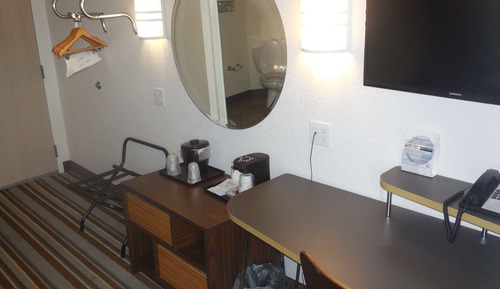 Habitación, 1 cama de matrimonio, no fumadores