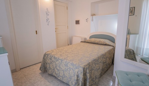 Habitación individual estándar