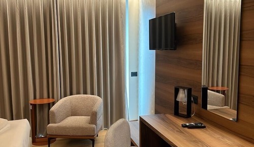 Executive Room with  Balcony