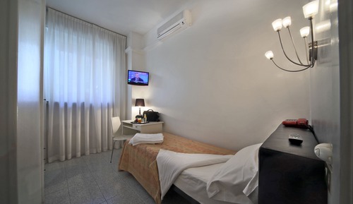 Habitación individual