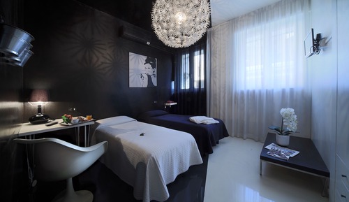 Habitación doble