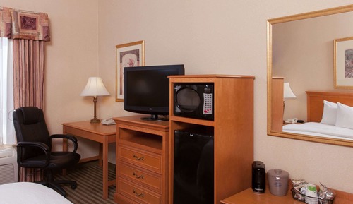 Habitación estándar, 1 cama de matrimonio grande