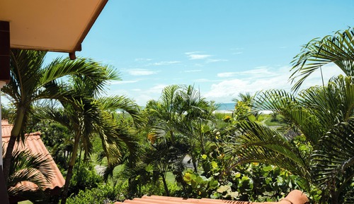 Suite panorámica, 1 habitación, vistas al mar