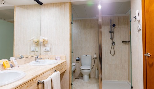 Habitación individual