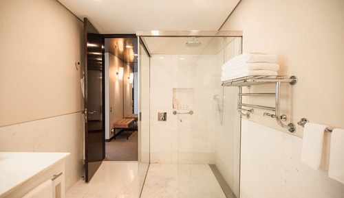 Suite, 2 habitaciones
