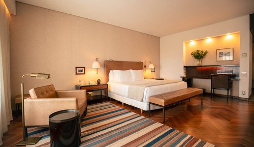 Suite Deluxe
