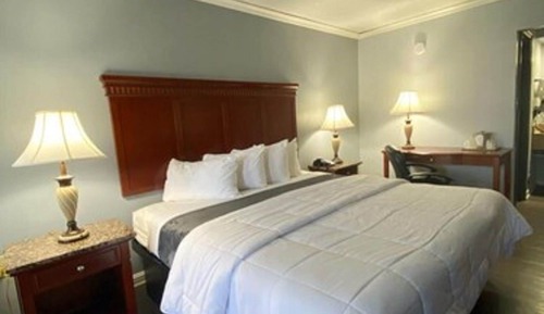 Habitación, 1 cama de matrimonio grande, fumadores