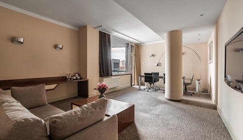 Suite ejecutiva