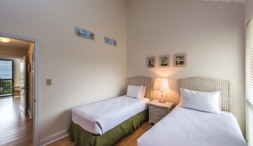 Villa, 2 habitaciones