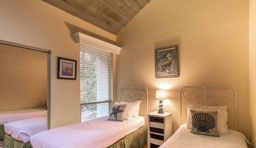 Villa, 3 habitaciones (Oceanside)