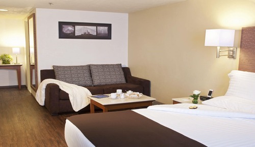 Habitación Premium, 1 cama de matrimonio grande