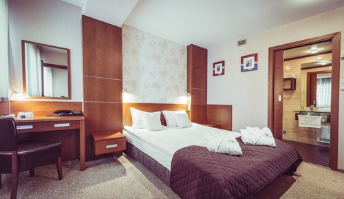 Suite Deluxe