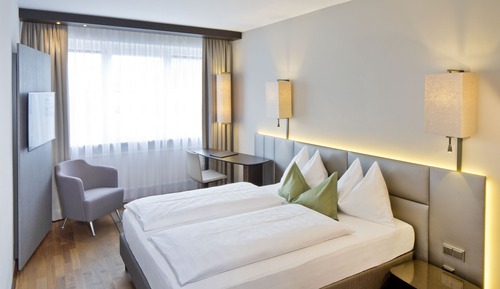 Habitación Business