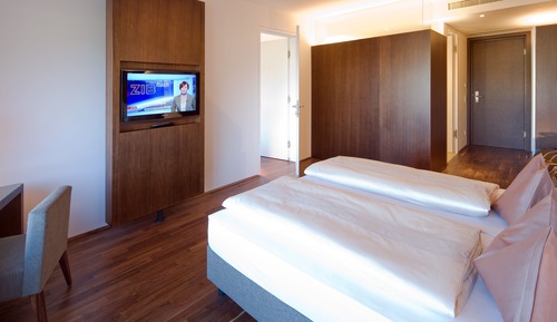 Habitación superior