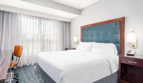 Suite, 1 cama de matrimonio grande, accesible para personas con discapacidad, bañera