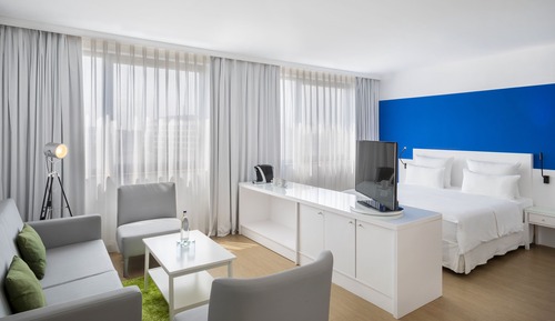 Habitación doble