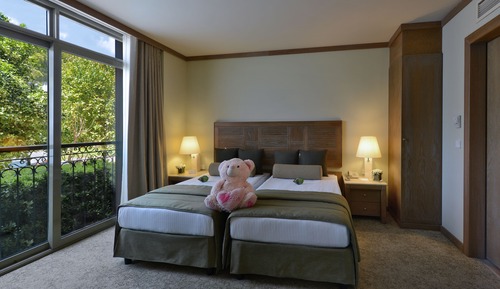 Suite familiar, 2 habitaciones