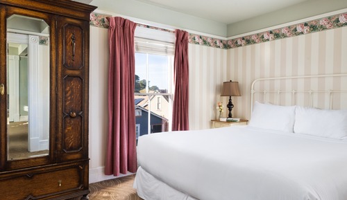 Casa de campo, 1 cama de matrimonio grande con sofá cama