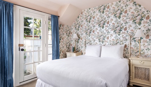 Casa de campo, 1 cama de matrimonio con sofá cama, patio