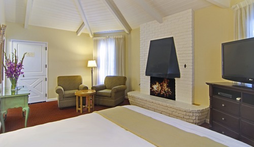 Suite Deluxe, 1 cama de matrimonio, cocina (Pet Friendly)