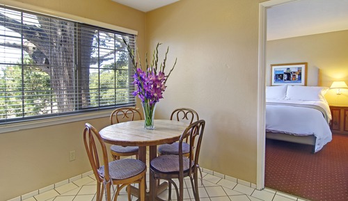 Suite Premium, varias camas, chimenea (Pet Friendly)