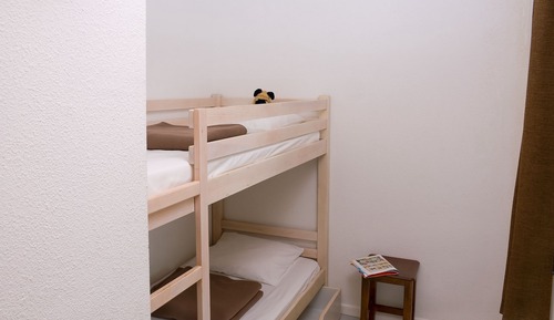Apartamento estándar, 2 habitaciones (8 person)