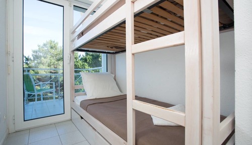 Apartamento estándar, 1 habitación (8 Person)