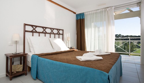 Dúplex estándar, 2 habitaciones (8 Person)