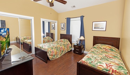 3 Bedroom Condo