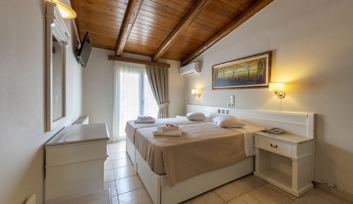 Habitación individual