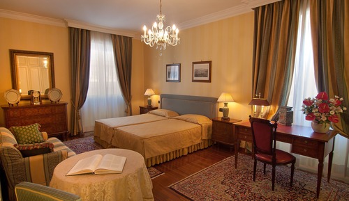 Suite junior