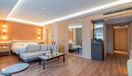 Family Suite, 2 Bedrooms, 2 Bathrooms 1