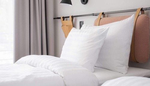 Habitación superior, 1 cama de matrimonio grande