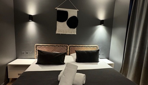 Habitación clásica, planta baja