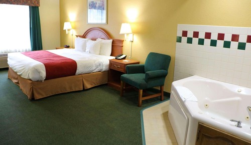 Suite, 1 cama de matrimonio grande, no fumadores, bañera de hidromasaje