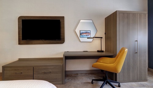Suite familiar, 1 cama de matrimonio