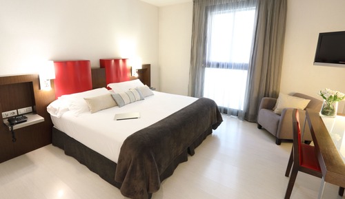 Habitación individual