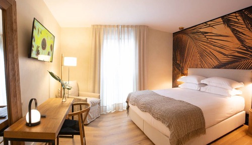 Habitación Premium doble