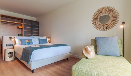 Sentido Sea View