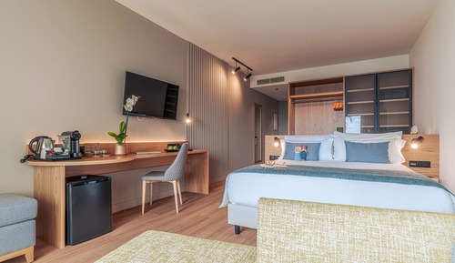 Sentido Side Sea View