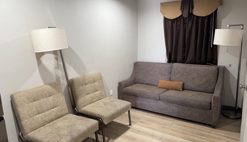 Habitación, 1 cama de matrimonio, no fumadores