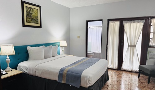 Habitación estándar