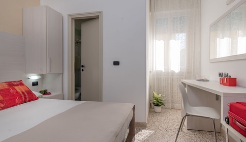 Habitación Confort doble