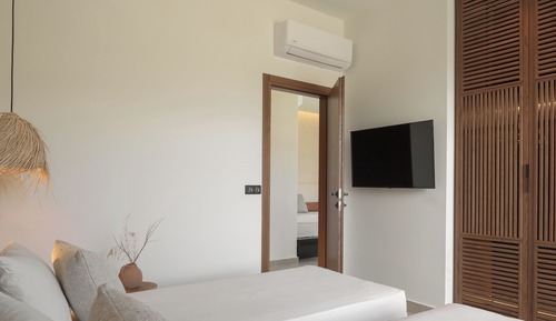 Premium 2 bedroom Suite