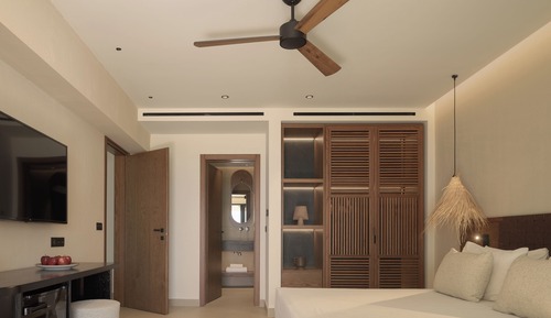 VIP Suite (2 Bedrooms)