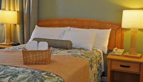 Suite Deluxe, varias camas, no fumadores