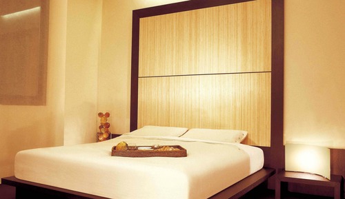 Habitación clásica doble, 1 cama de matrimonio